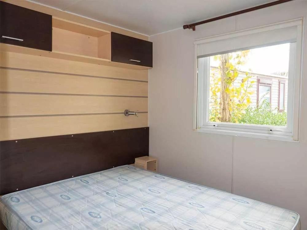 Hotel Camping Pleine Mer Vias Habitación foto